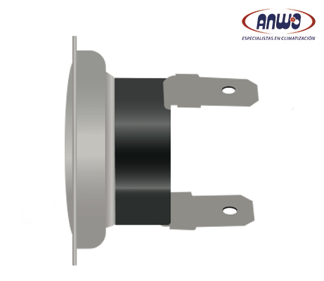 TERMOSTATO DE SEGURIDAD AQUA PLUS 2.0 30/35/40K